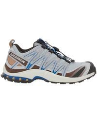Salomon - Trail Running Shoes Xa Pro 3D Trainers - Lyst