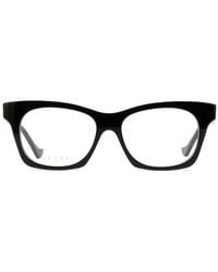 Gucci - Glasses - Lyst