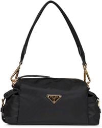 Prada - Prada Explore Small Shoulder Bag - Lyst