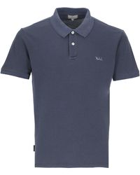 Woolrich Polo shirts for Men | Online Sale up to 52% off | Lyst