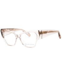 Philipp Plein - Frame And Lens Eyeglasses - Lyst