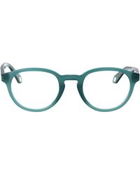 Giorgio Armani - Opaline Acetate Sunglasses - Lyst