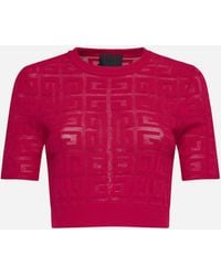 Givenchy - Sweaters - Lyst