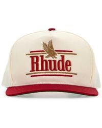 Rhude - Hats - Lyst