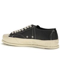 Premiata - Sneakers Vince 015 Leather Upper: Calf Trainers - Lyst