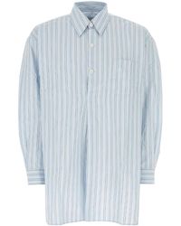 Our Legacy - Camicia - Lyst