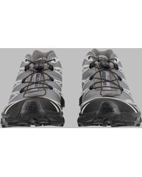 Salomon - Xt-6 Protective Sneakers Synthetic - Lyst