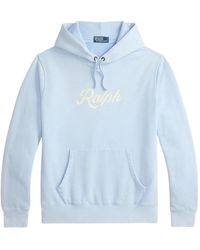 Ralph Lauren - Sweatshirts - Lyst