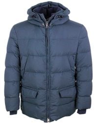KIRED - Down Jacket - Lyst