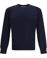 Brunello Cucinelli - Knitwear - Lyst