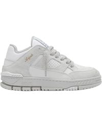 Axel Arigato - Area Lo Sneakers Fluffy/Off - Lyst