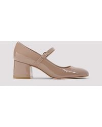Stuart Weitzman - Stuart Mj 60 Pumps - Lyst