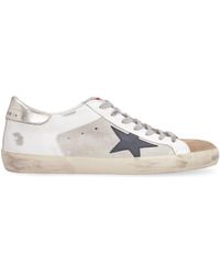 Golden Goose Sneakers for Men - Up to 47% off | Lyst