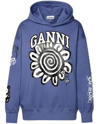 Ganni - Sweaters - Lyst