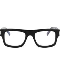 Saint Laurent - Optical - Lyst