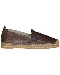 Brunello Cucinelli - Espadrilles - Lyst