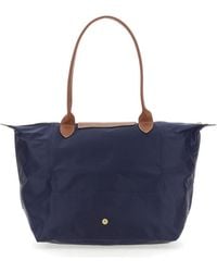Longchamp - Shoulder Bag Le Pliage - Lyst