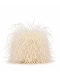 Yves Salomon - Clutch Bag - Lyst