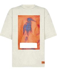 Heron Preston Short sleeve t-shirts for Men - Up to 55% off at 