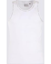 Daily Paper - And Cotton Tank Top - Lyst