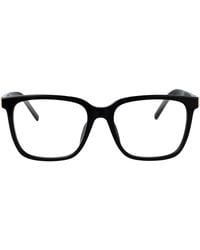 Saint Laurent - Glasses - Lyst