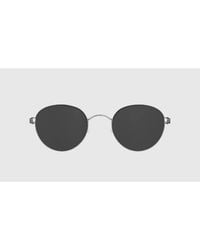 Lindberg - Sr 8213 10 Sunglasses - Lyst