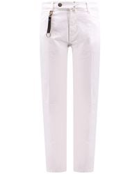 Incotex - Rtw Cotone Elastan - Lyst