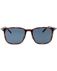 Montblanc - Sunglasses - Lyst