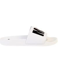 MSGM Sandals for Men - Up to 40% off | Lyst