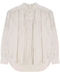 Isabel Marant Shirts for Women - Up to 68% off at Lyst.com