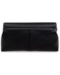 Vivienne Westwood - Orb-Plaque Crossbody Clutch Bag Shoulder - Lyst