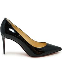Christian Louboutin - So Kate 85 Patent Pump - Lyst