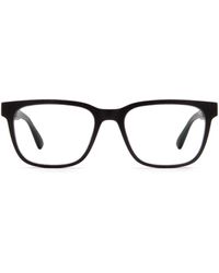 Mykita - Solo Md1 Pitch Black Glasses - Lyst