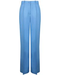 P.A.R.O.S.H. - Trousers - Lyst