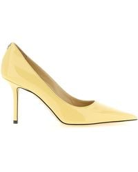 Jimmy Choo - 'Love' Pumps - Lyst