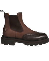Santoni Boots for Men | Online Sale up 