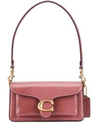 COACH - Shoulder Bag Tabby 2.0 Calfskin Handbags - Lyst
