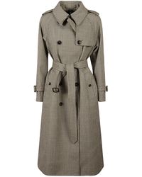 mackintosh coat women's