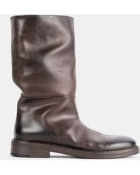 Marsèll - Tubetto Boot - Lyst