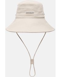 Jacquemus - Hat 'Le Bob' - Lyst