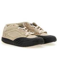 Givenchy - Skate Sneaker Calf Leather Trainers - Lyst
