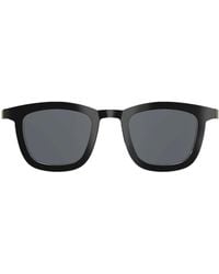 Lindberg - Sun Titanium 85097 K24/Al23/Pgt/Sl126 Sunglasses - Lyst