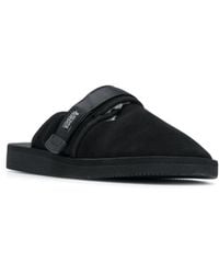 Suicoke - Zavo-Mab Mules Sandals Shoes - Lyst