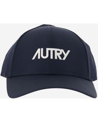 Autry - Baseball Cap - Lyst