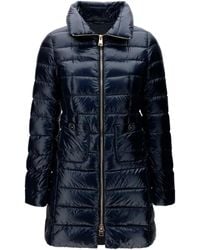 Herno - Maria Down Jacket Polyamide - Lyst
