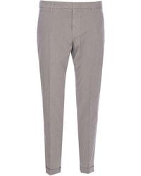 Dondup - Gaubert Pants - Lyst