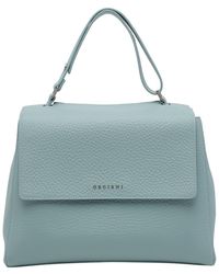 Orciani - Medium Sveva Handbag - Lyst