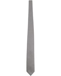 Tom Ford - Printed Silk Tie Ties & Bow - Lyst