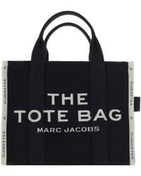 Marc Jacobs - The Medium Tote Handbag - Lyst