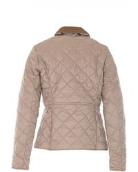 Barbour - Jackets Polyamide - Lyst